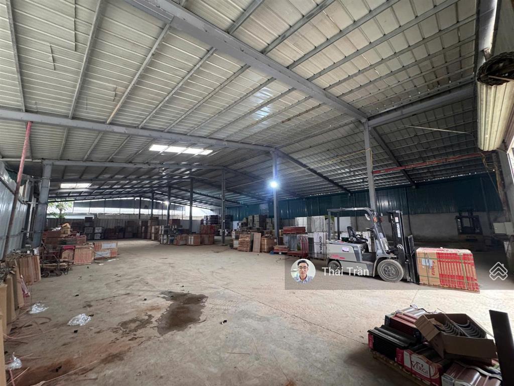 Cho thuê kho xưởng khung zamil 800m2 tại thư lâm  đông anh  xe cont vào, trạm điện công suất lớn