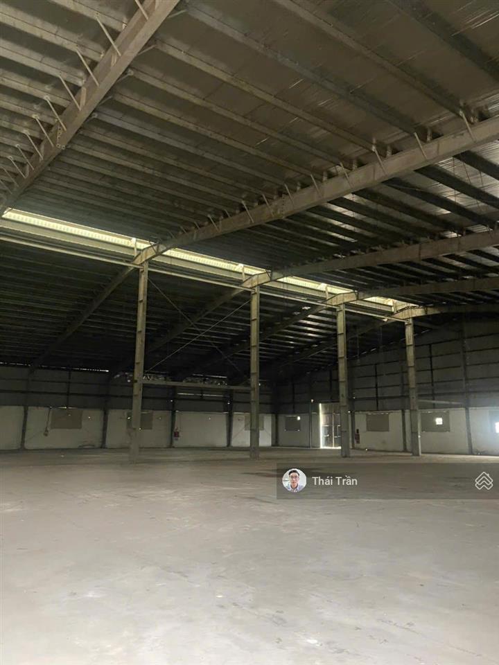 Cho thuê kho xưởng khung zamil 800m2 tại thư lâm  đông anh  xe cont vào, trạm điện công suất lớn