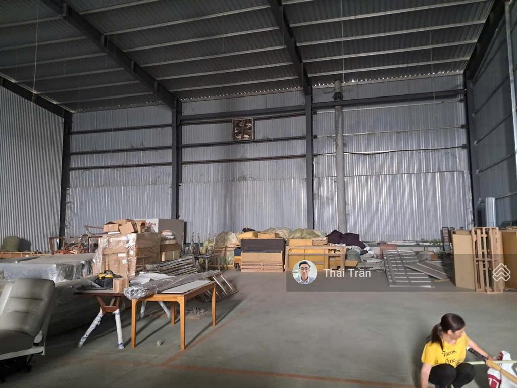 Cho thuê kho xưởng khung zamil tại nguyên khê  đông anh  xe cont quay đầu, trạm điện 500kva