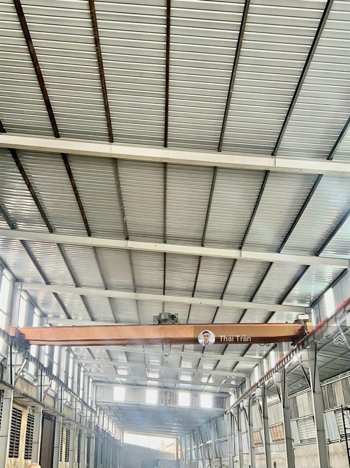 Hot! cho thuê 1000m2 tại đông anh  cẩu trục 5t  điện 630kva  chỉ 80 nghìn/m2/tháng