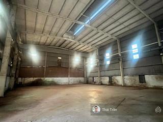 Cực hiếm!!! cho thuê kho 650m2  từ sơn  bắc ninh  cont vào  có cầu trục  khung zamil