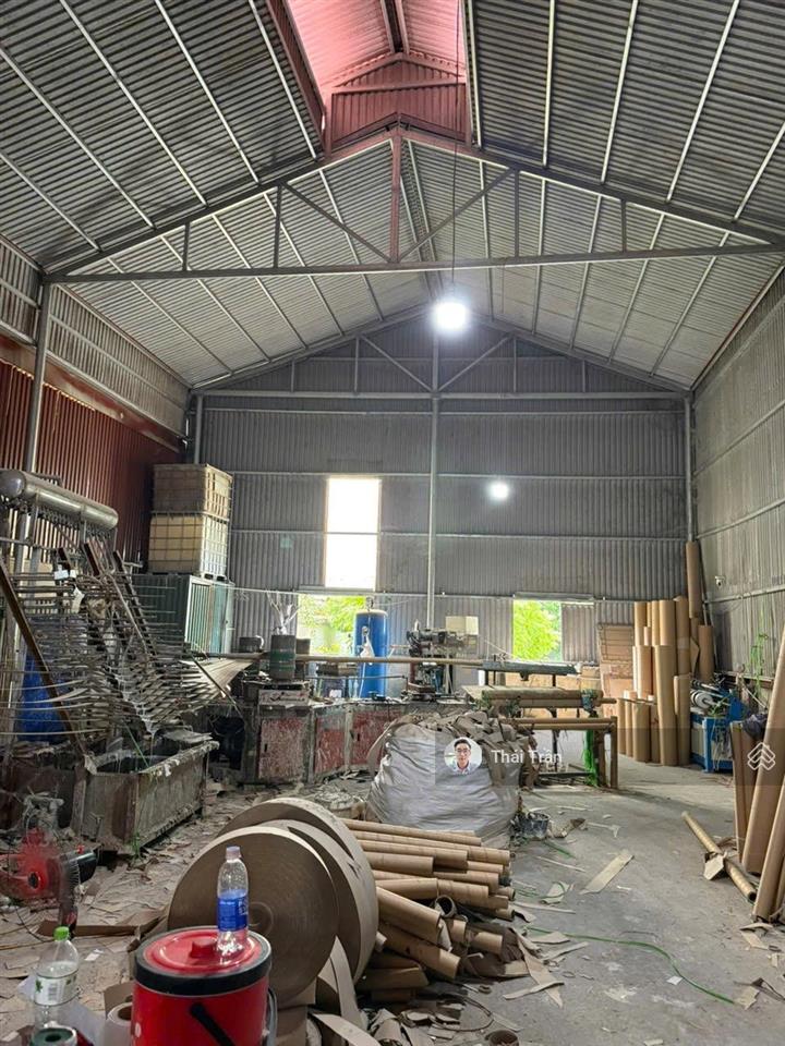 Hot! cho thuê kho xưởng 500m2 tại văn lâm, hưng yên  xe cont vào  xuất vat đầy đủ