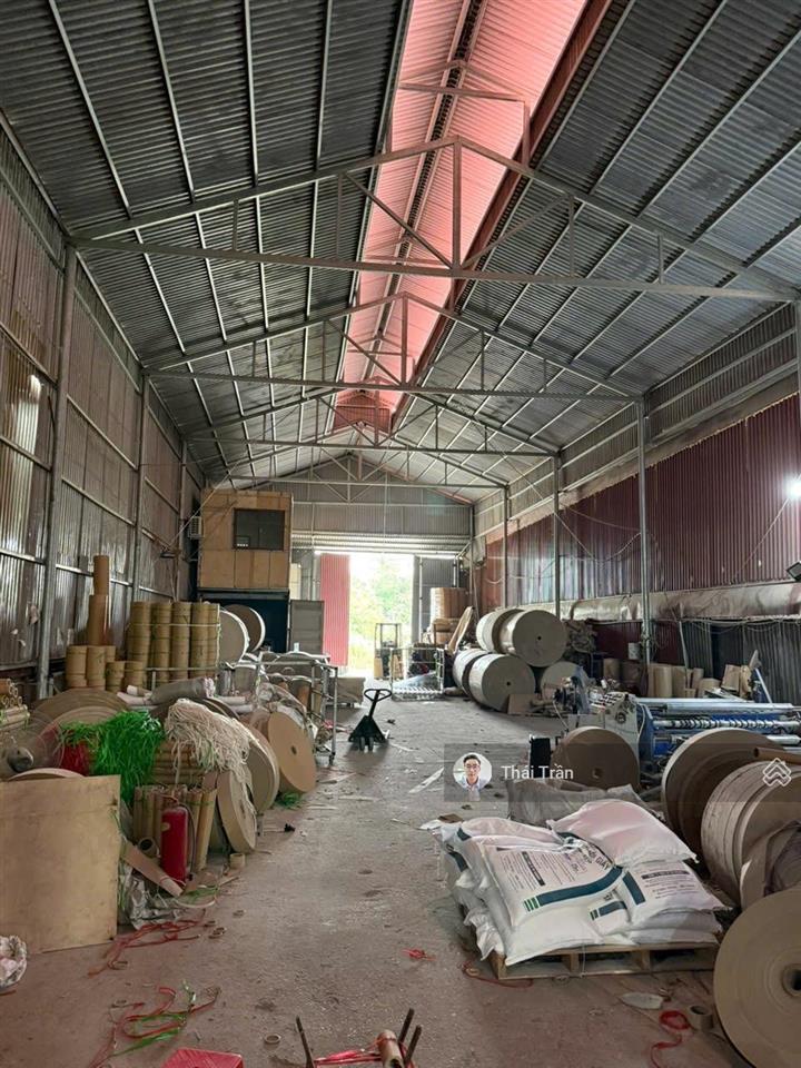 Hot! cho thuê kho xưởng 500m2 tại văn lâm, hưng yên  xe cont vào  xuất vat đầy đủ