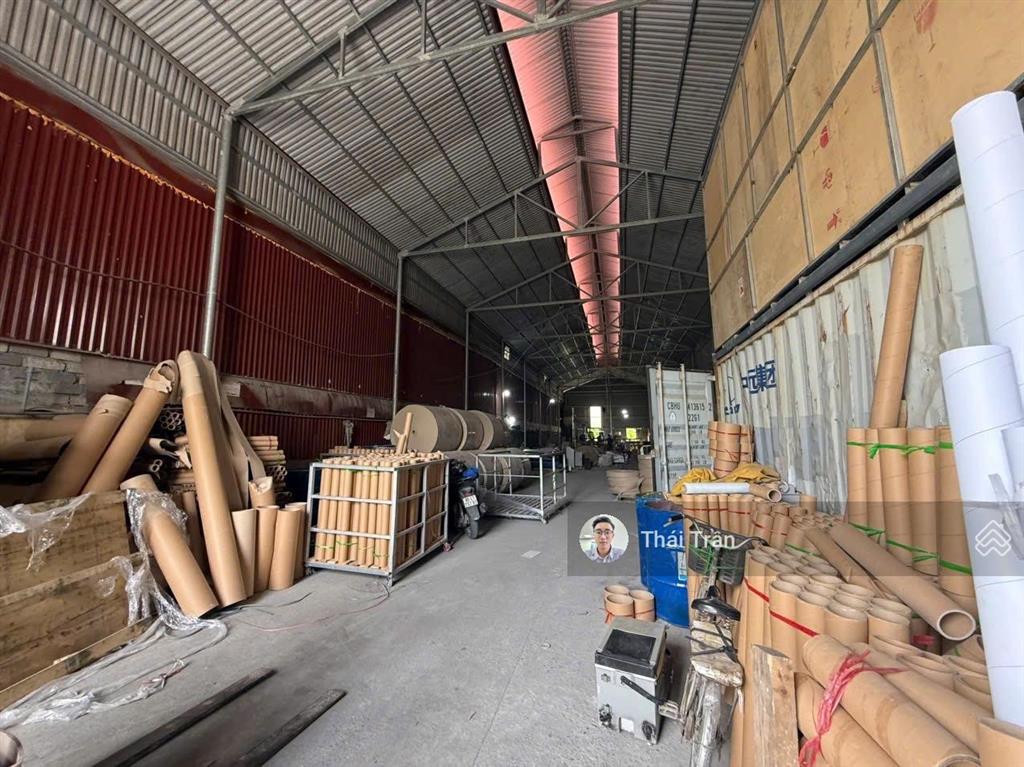 Hot! cho thuê kho xưởng 500m2 tại văn lâm, hưng yên  xe cont vào  xuất vat đầy đủ