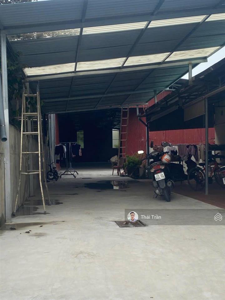 Cho thuê kho tại sóc sơn  hà nội