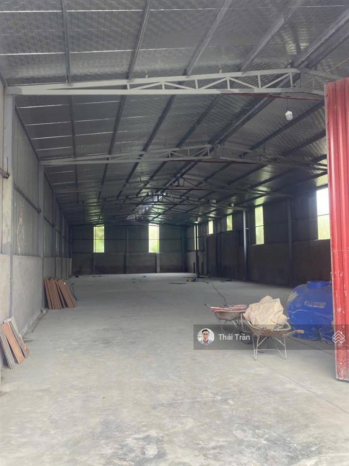 Cho thuê kho tại sóc sơn  hà nội