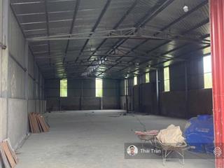 Cho thuê kho tại sóc sơn  hà nội