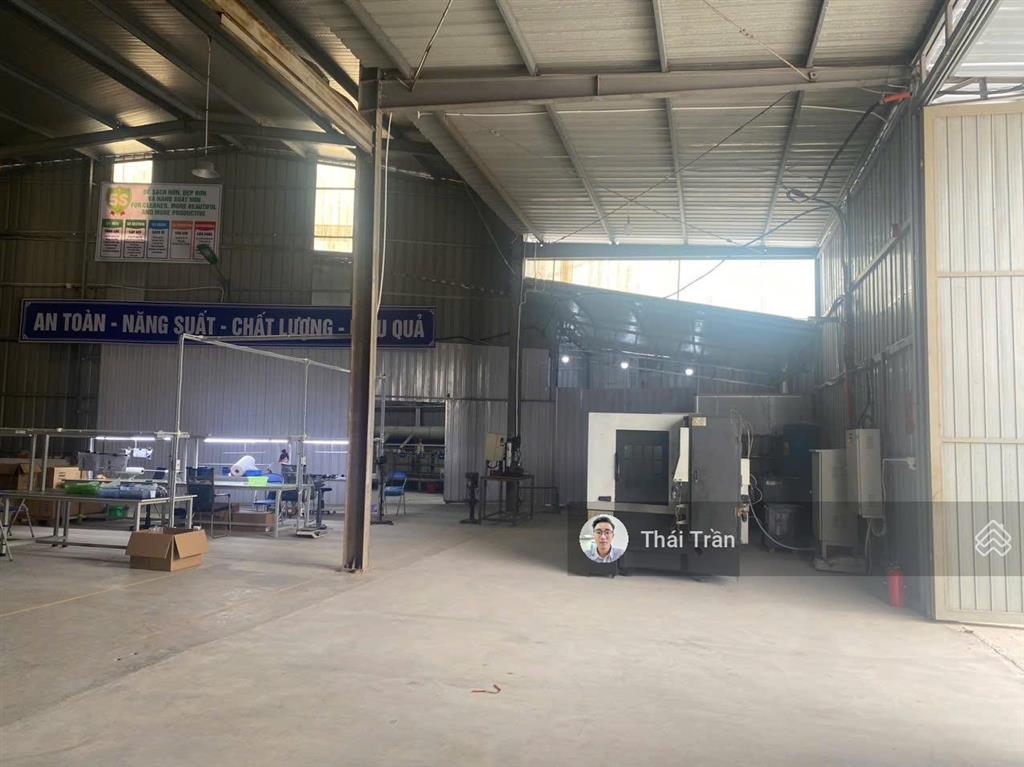 Chỉ 55k/m2 cho thuê kho nguyên khê  đông anh  900m2  cont vào  điện 3 pha  xuất vat đầy đủ