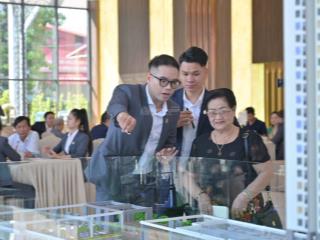 Quy nhơn đang phát triển du lịch nhưng chưa bùng nổ như đà nẵng/nha trang