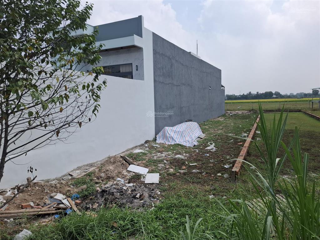 Chủ ngộp cần bán rẻ lô đất mặt tiền kính doanh mua bán