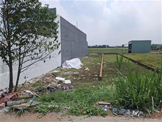 Chủ ngộp cần bán rẻ lô đất mặt tiền kính doanh mua bán