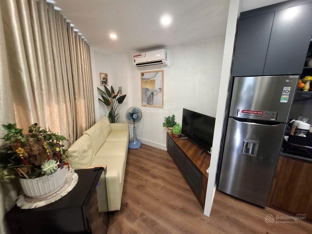 Nhà 4 tầng ông ích khiêm quận 11 gần vòng xoay lê đại hành 40m hẻm 5m chỉ 6.x tỷ