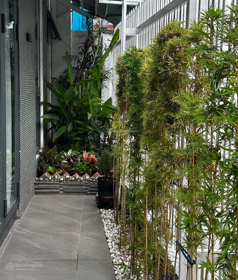 Nhà 4 tầng ông ích khiêm quận 11 gần vòng xoay lê đại hành 40m hẻm 5m chỉ 6.x tỷ