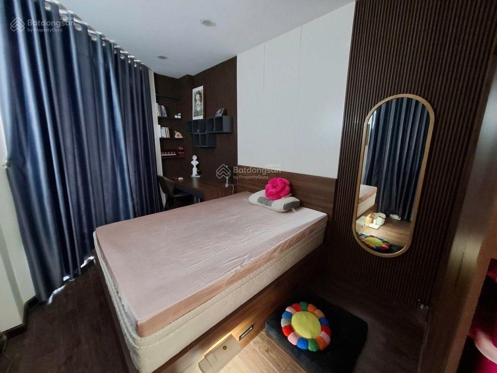 Nhà 4 tầng ông ích khiêm quận 11 gần vòng xoay lê đại hành 40m hẻm 5m chỉ 6.x tỷ