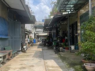 Bán nhà bình tân  hẻm xe tải  gần kênh tham lương  tl10 2 tầng 64m giá chỉ 5.75 tỷ