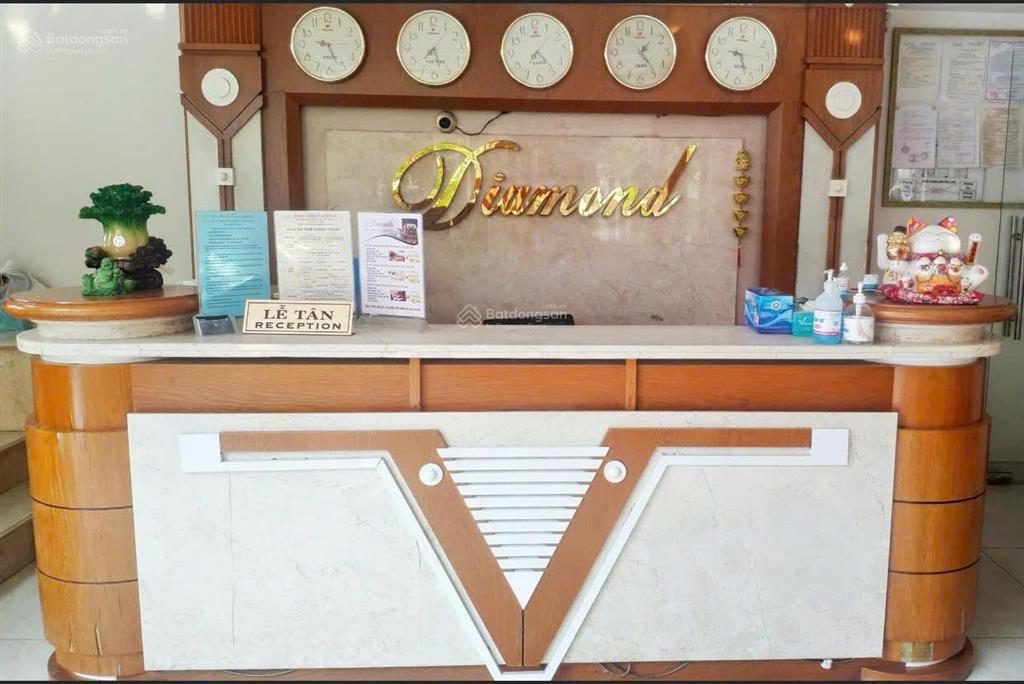Khách sạn 27 phòng vip góc 2 mặt tiền giảm 5 tỷ về 42 tỷ hđ thuê 180tr ngay nguyễn thị thập quận 7