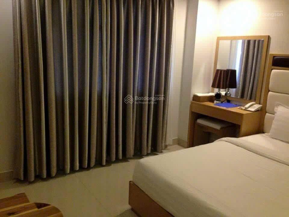 Khách sạn 27 phòng vip góc 2 mặt tiền giảm 5 tỷ về 42 tỷ hđ thuê 180tr ngay nguyễn thị thập quận 7
