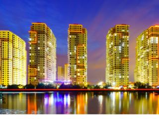 Cho thuê, căn hộ cao cấp the era townfull nội thất 2pn 2wc