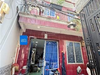 [q7] trần xuân soạn  tân hưng  dt 30m  shr hc