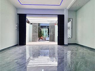 Bán nhà 2 tầng ( 100m2 ) gần võ văn kiệt q6  đường xe tải  nhỉnh 7 tỷ