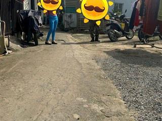 Bán đất sổ hồng riêng thới tam thôn, hóc môn giá 2.39 tỷ