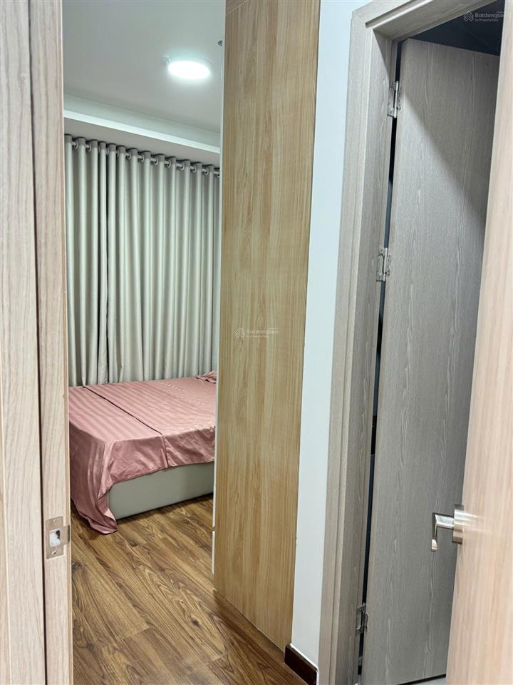 Cho thuê căn hộ charm city 2pn2wc giá 7,5tr/tháng full nội thấtở liền
