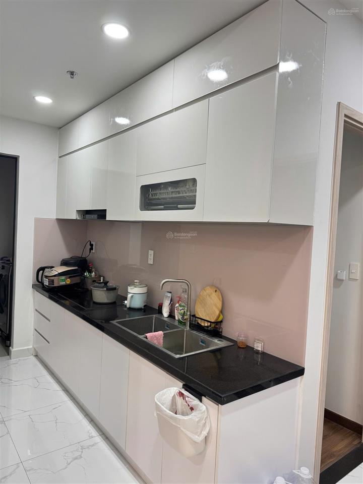 Cho thuê căn hộ charm city 2pn2wc giá 7,5tr/tháng full nội thấtở liền