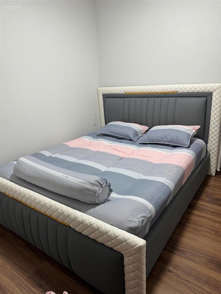 Cho thuê căn hộ charm city 2pn2wc giá 7,5tr/tháng full nội thấtở liền