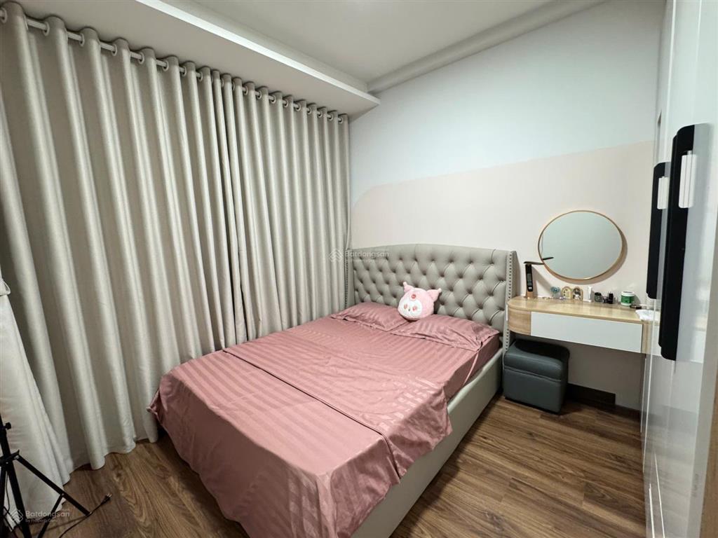 Cho thuê căn hộ charm city 2pn2wc giá 7,5tr/tháng full nội thấtở liền
