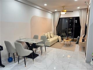 Cho thuê căn hộ charm city 2pn2wc giá 7,5tr/tháng full nội thấtở liền