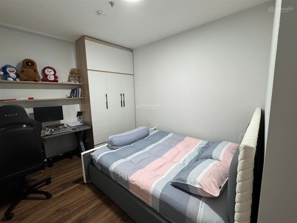 Cho thuê căn hộ charm city 2pn2wc giá 7,5tr/tháng full nội thấtở liền