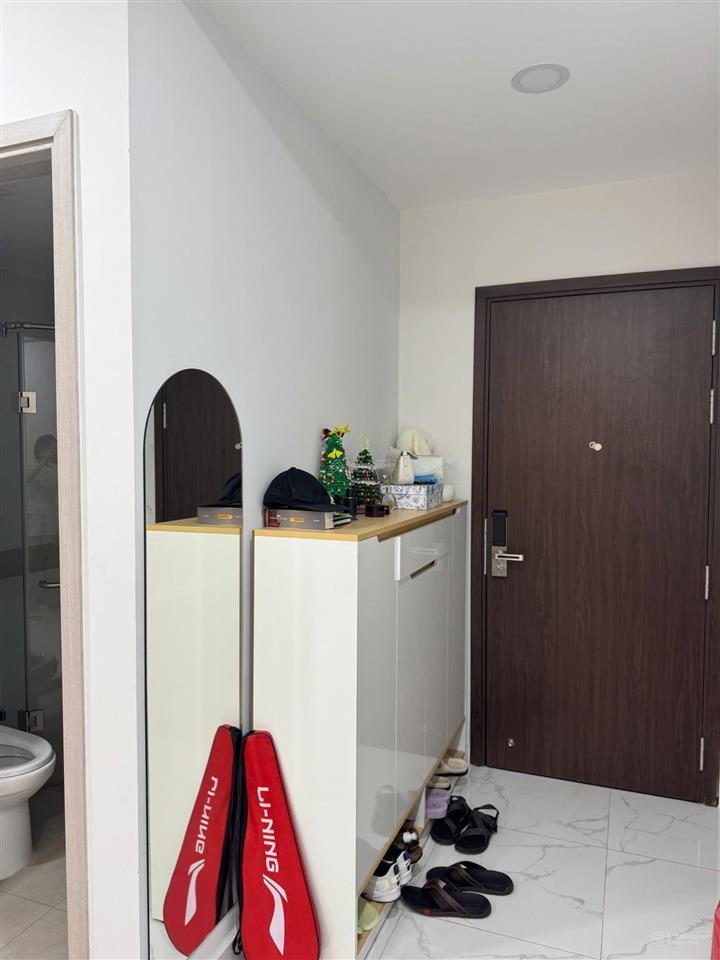 Cho thuê căn hộ charm city 2pn2wc giá 7,5tr/tháng full nội thấtở liền