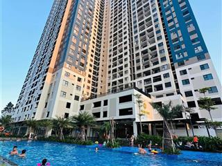 Chính chủ gửi bán căn hộ charm city 2pn 70m2 view landmark triệu đô, giá cực tốt