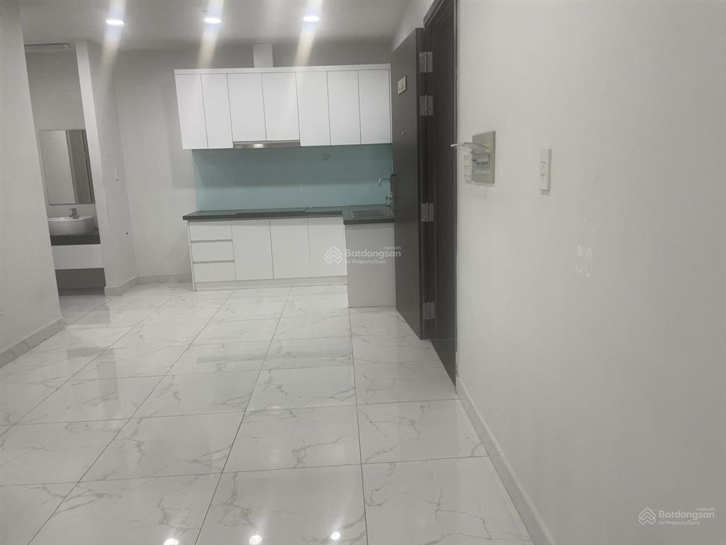 Charm city bán căn hộ 2pn 55m² sổ hồng sẵn, công chứng ngay