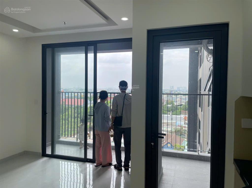 A&t sky garden căn hộ nhà mới 100%, giá chỉ 6 triệu/tháng