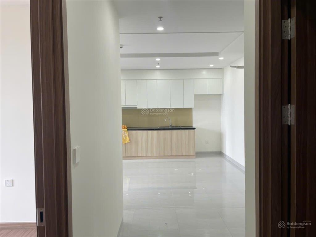 A&t sky garden căn hộ nhà mới 100%, giá chỉ 6 triệu/tháng