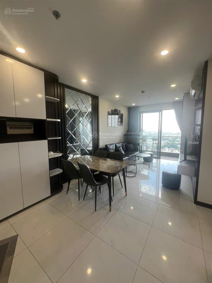 Cskyview căn hộ 2pn2wc full nội thất, xách vali vào ở ngay