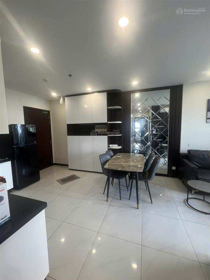 Cskyview căn hộ 2pn2wc full nội thất, xách vali vào ở ngay