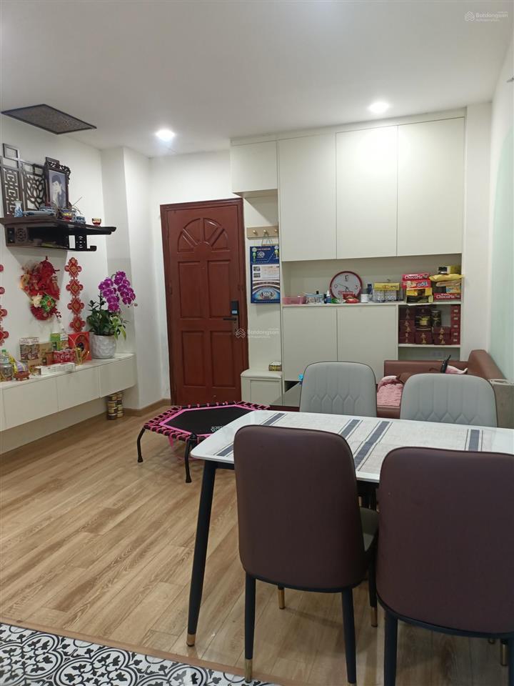Bán căn hộ chung cư b11b nam trung yên  cầu giấy 64,5 m2 giá 6 tỷ
