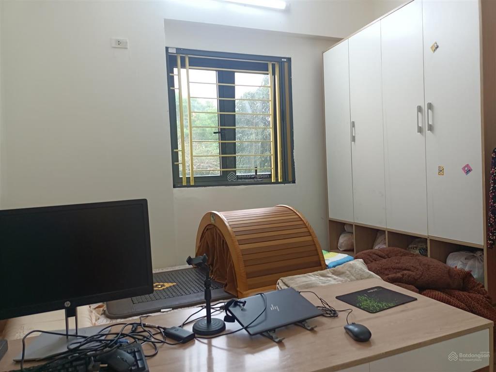 Bán căn hộ chung cư b11b nam trung yên  cầu giấy 64,5 m2 giá 6 tỷ