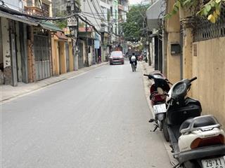 Bán nhà riêng tại lê trọng tấn, 7,5 tỷ, 33 m2, hiếm duy nhất
