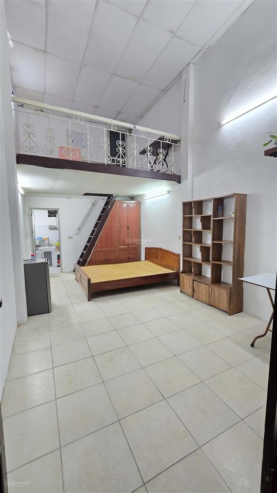 Bán nhà riêng tại lê trọng tấn, 7,5 tỷ, 33 m2, hiếm duy nhất