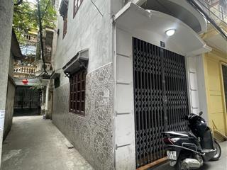 Bán nhà riêng lô góc tại bùi xương trạch, 7 tỷ, 25/30 m2, 4pn, 4wc, 6 tầng