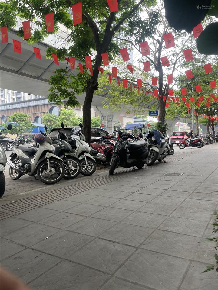 Bán nhà riêng tại 296 minh khai, 7,7 tỷ, 35 m2 giá cực chất