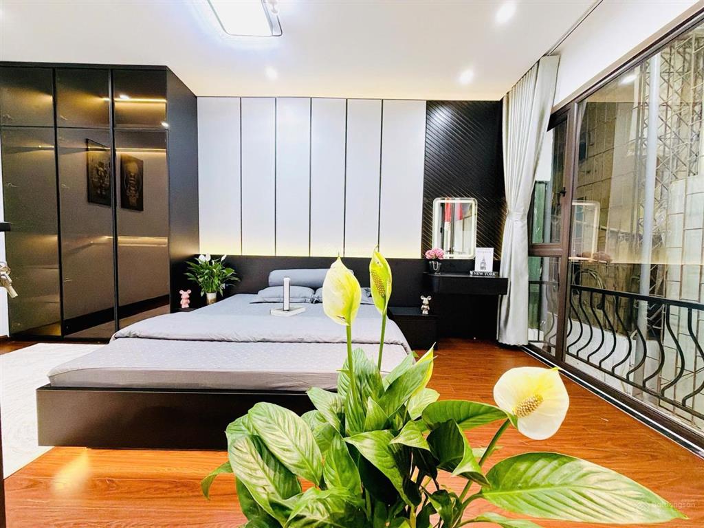 Bán nhà riêng tại 296 minh khai, 7,7 tỷ, 35 m2 giá cực chất