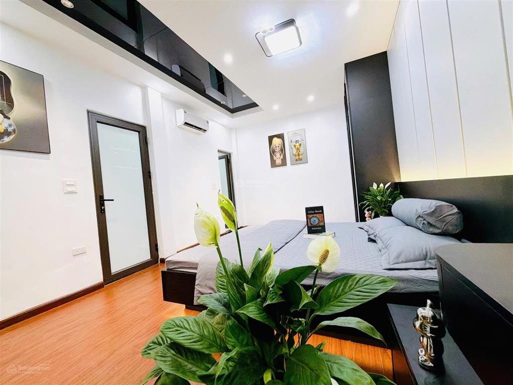 Bán nhà riêng tại 296 minh khai, 7,7 tỷ, 35 m2 giá cực chất