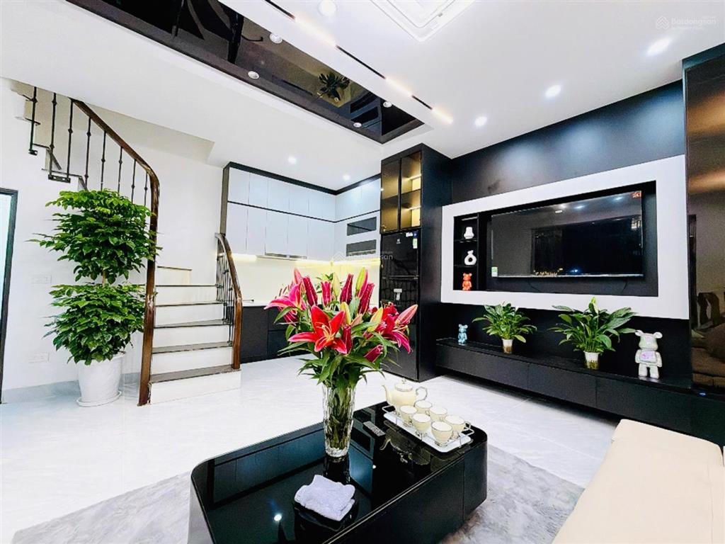 Bán nhà riêng tại 296 minh khai, 7,7 tỷ, 35 m2 giá cực chất