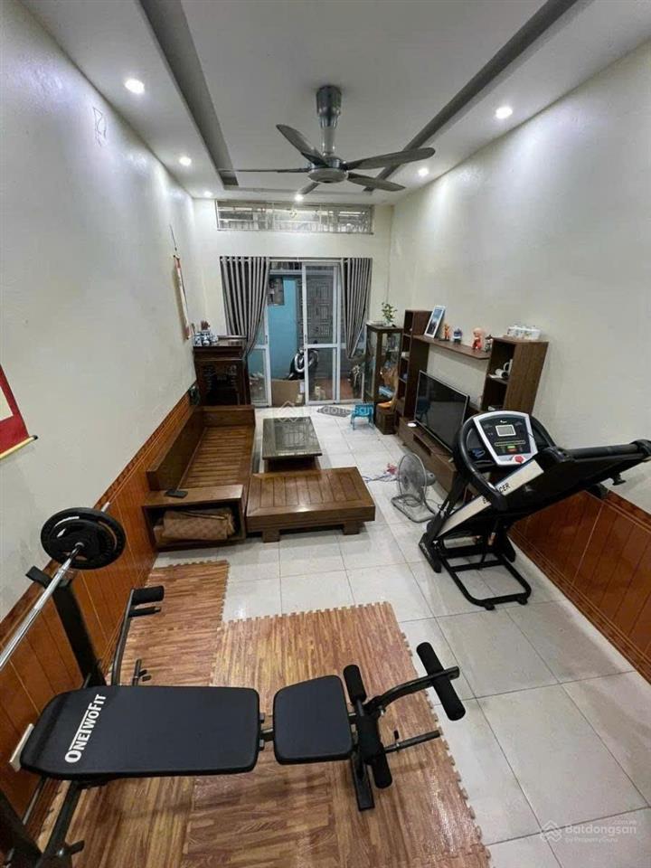 Bán nhà riêng tại 354 trường chinh, khương thượng, đống đa, hà nội, giá siêu hời 9,5 tỷ, 45m2