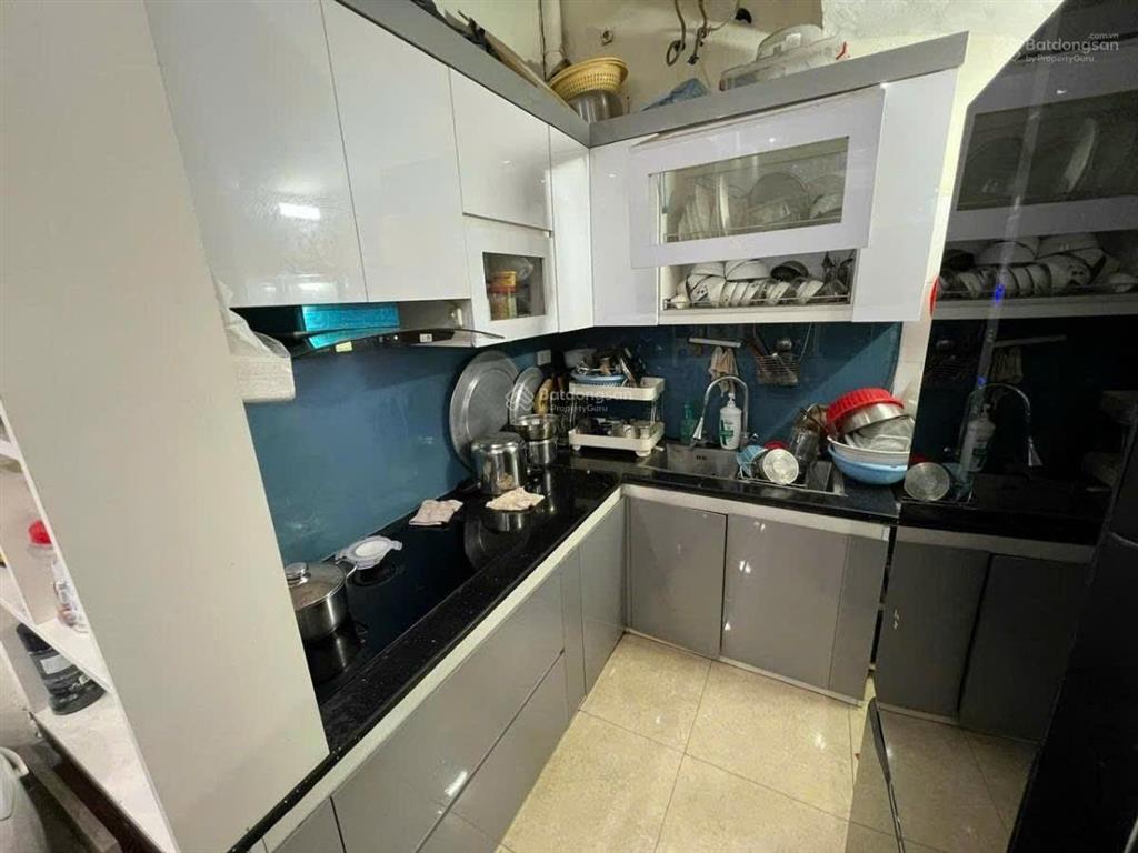 Bán nhà riêng tại 354 trường chinh, khương thượng, đống đa, hà nội, giá siêu hời 9,5 tỷ, 45m2