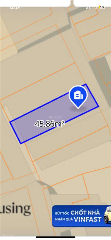 Bán nhà riêng tại 354 trường chinh, khương thượng, đống đa, hà nội, giá siêu hời 9,5 tỷ, 45m2